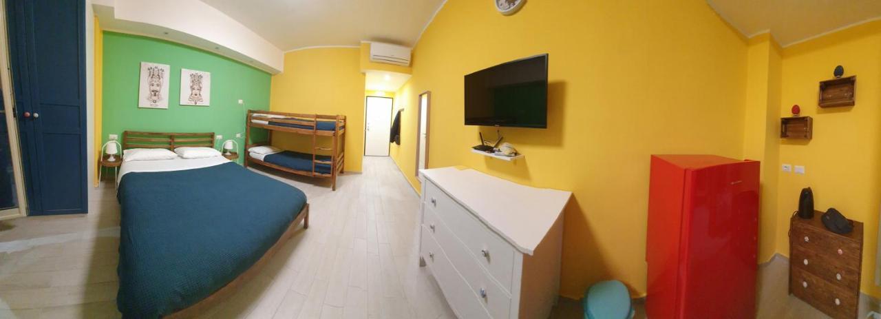 Sicilia Bedda Taormina Apartment Exterior photo