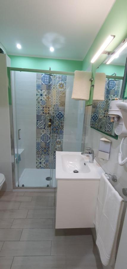 Sicilia Bedda Taormina Apartment Room photo